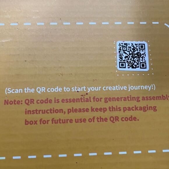 Personalized mosaic bricks 3800 single space tiles in four colors.  Legomaniacs - Picture 10 of 13